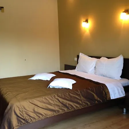 Casa Andrei בית הארחה 3*