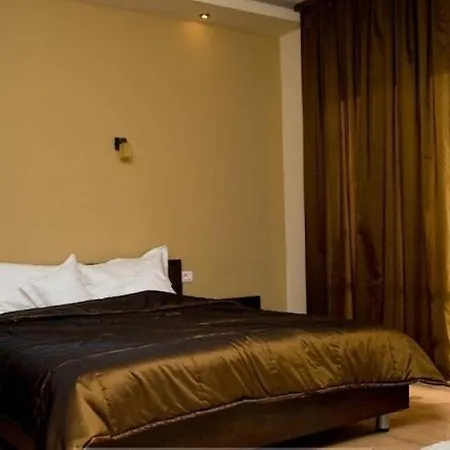 Casa Andrei 3*