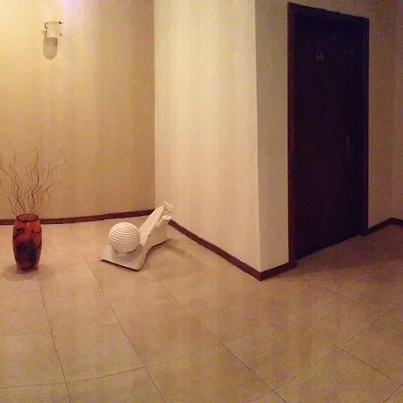 Casa Andrei 3*