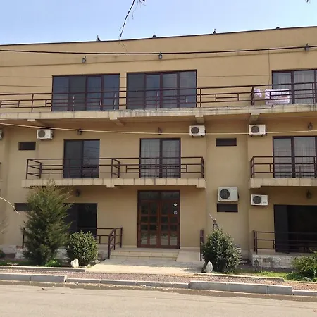 Vila Casa Andrei-maria Ефоріє-Норд