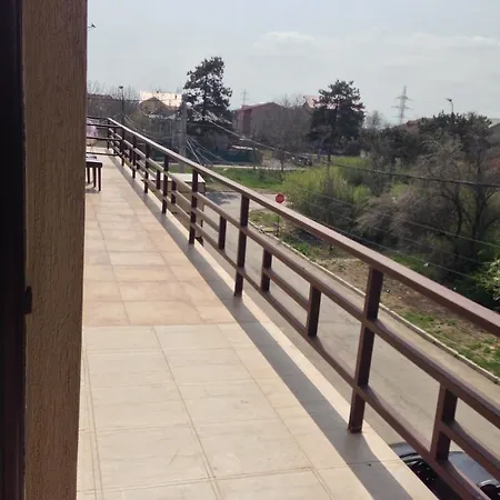 Гостьовий будинок Vila Casa Andrei-maria 3*