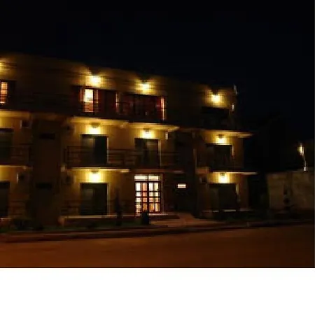 Гостьовий будинок Vila Casa Andrei-maria