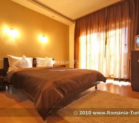 Гостьовий будинок Vila Casa Andrei-maria 3*